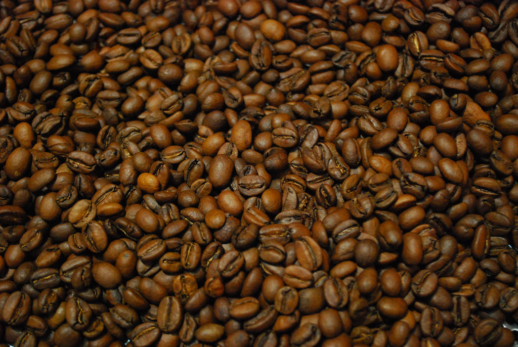 コーヒー豆:ハグブレンド【1kg】