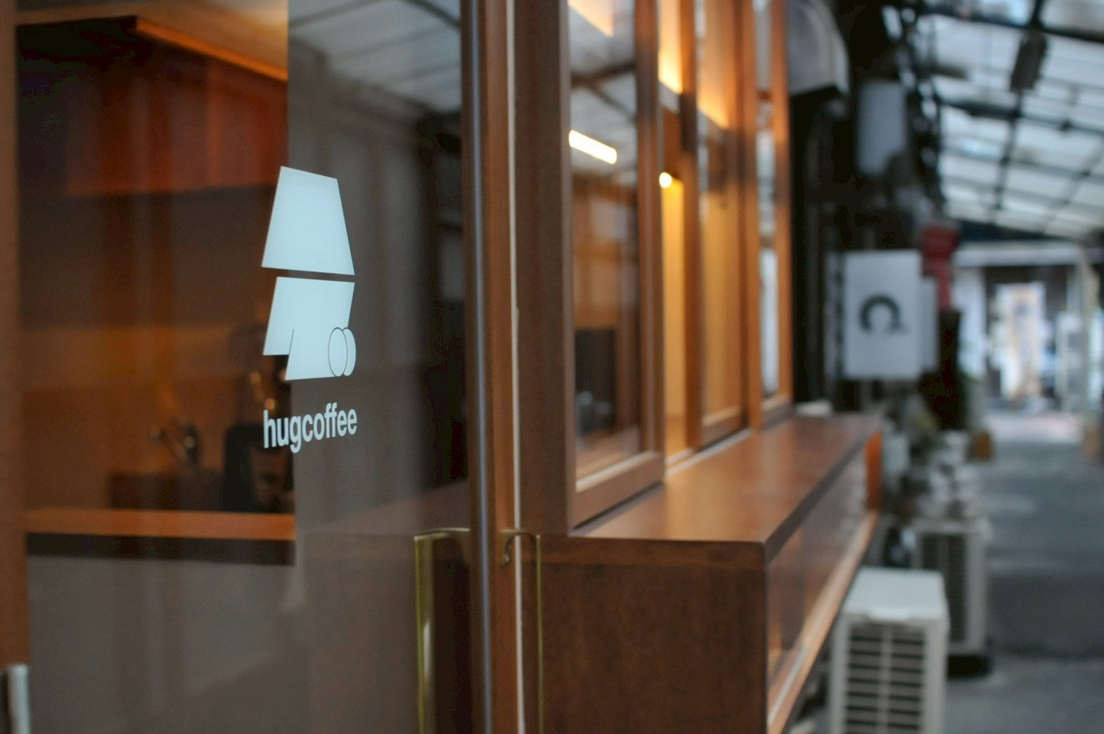 入船横丁店外観2