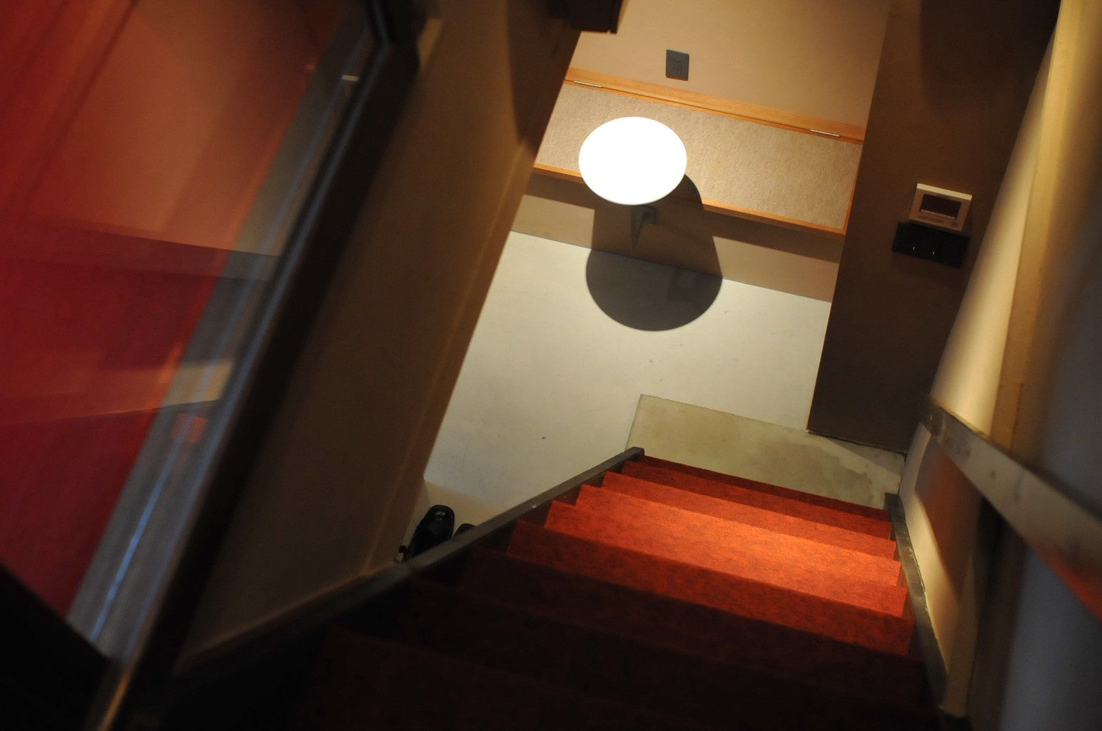 入船横丁店外観3