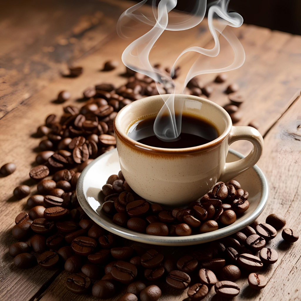 スペシャルティコーヒーとは？コーヒーの“ピラミッド”で考える、おいしさの違いとこだわり