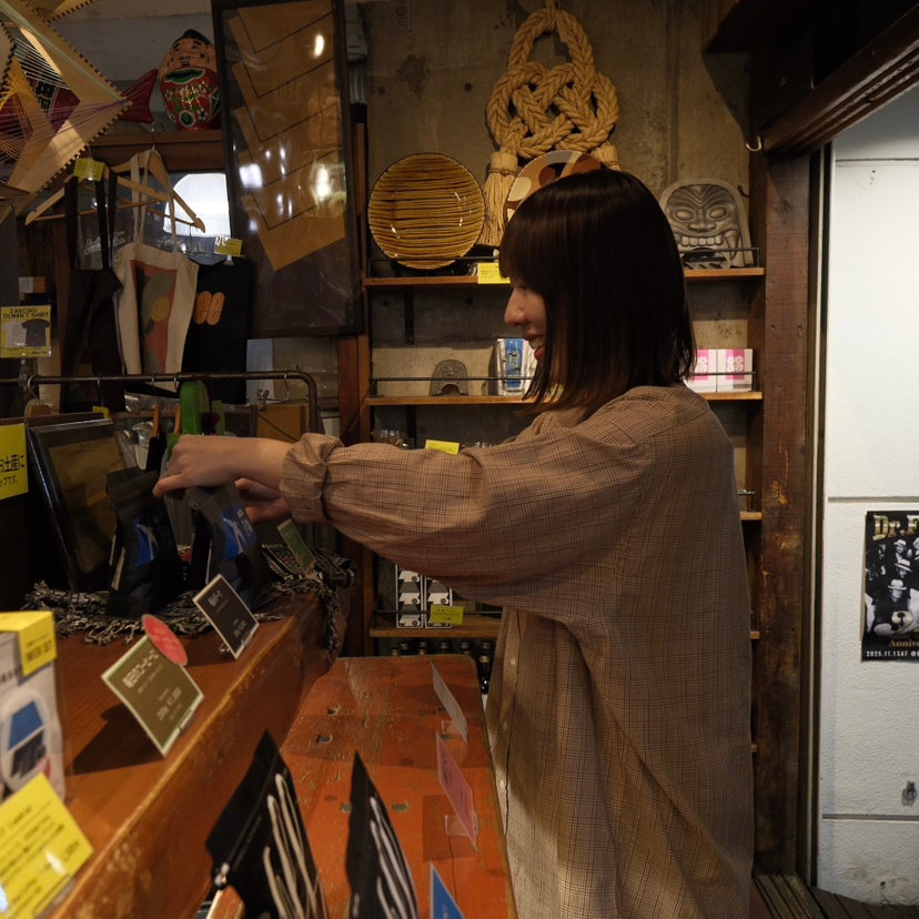 私がハグで働く理由　Vol.16 りな