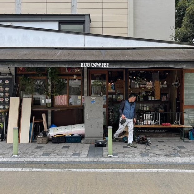 紺屋町店の店内が、より快適な空間になりました