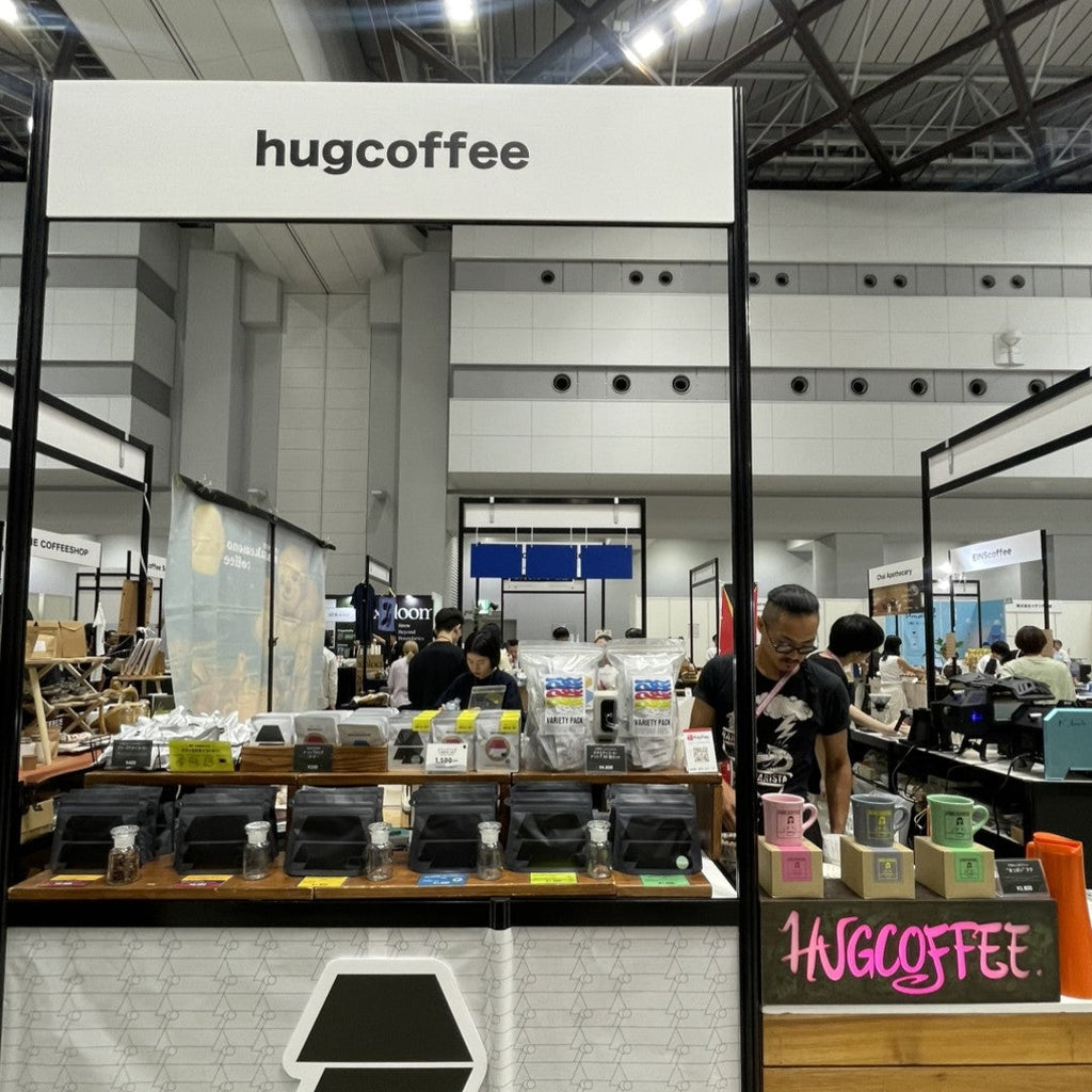 初めてのSCAJ出店を終えて