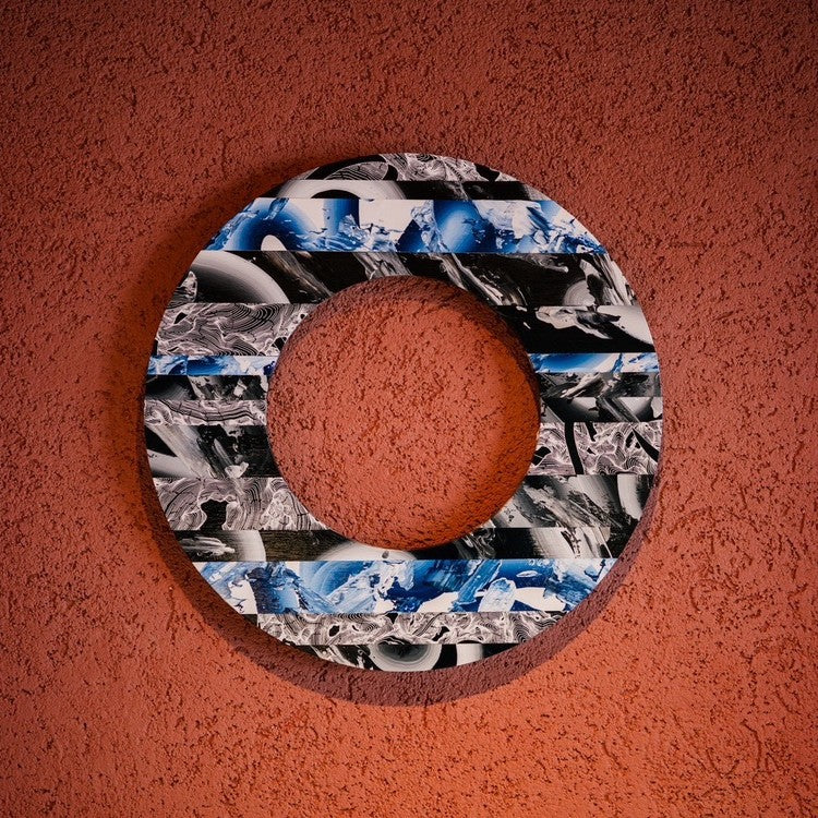 【TAKERU IWAZAKI Exhibition at hugcoffee 南町】2025.10.25 ー 11.9