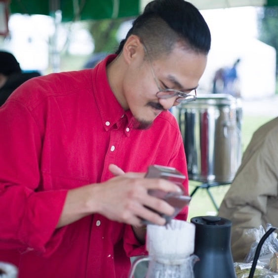 オヤマコーヒーフェスで感じたこと