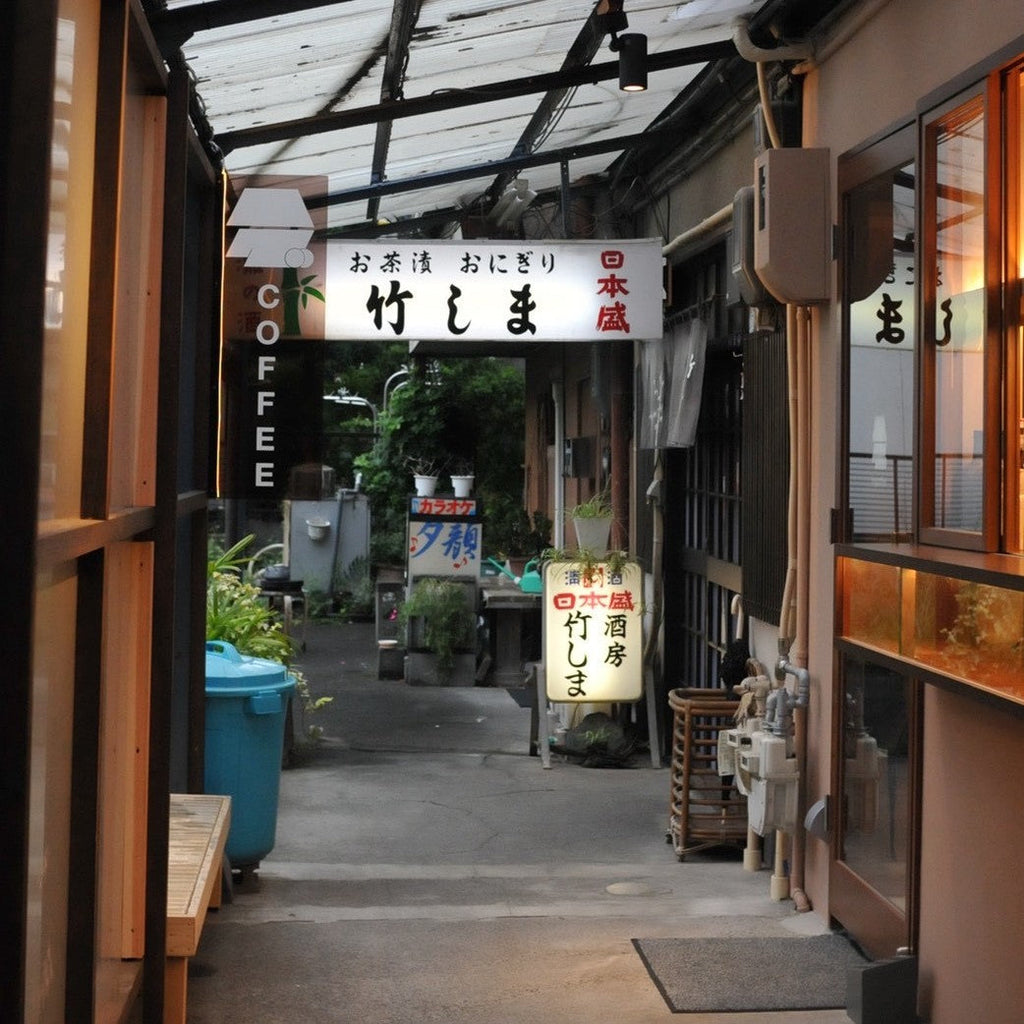 新店舗　hugcoffee入船横町店OPEN