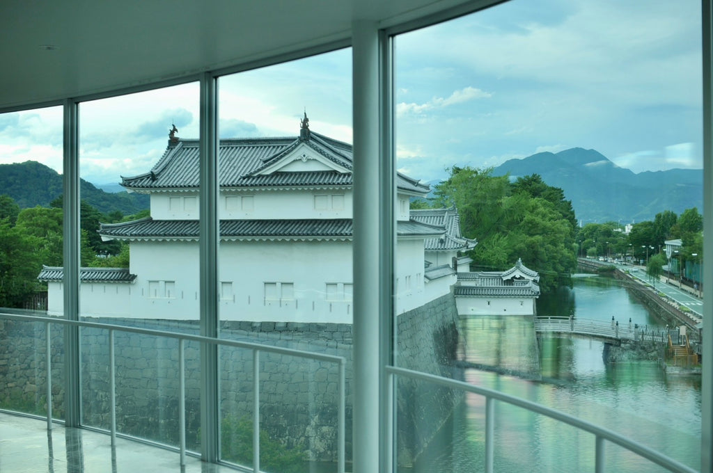 ~歴史と現代が交わる場所~静岡市歴史博物館の魅力を探る