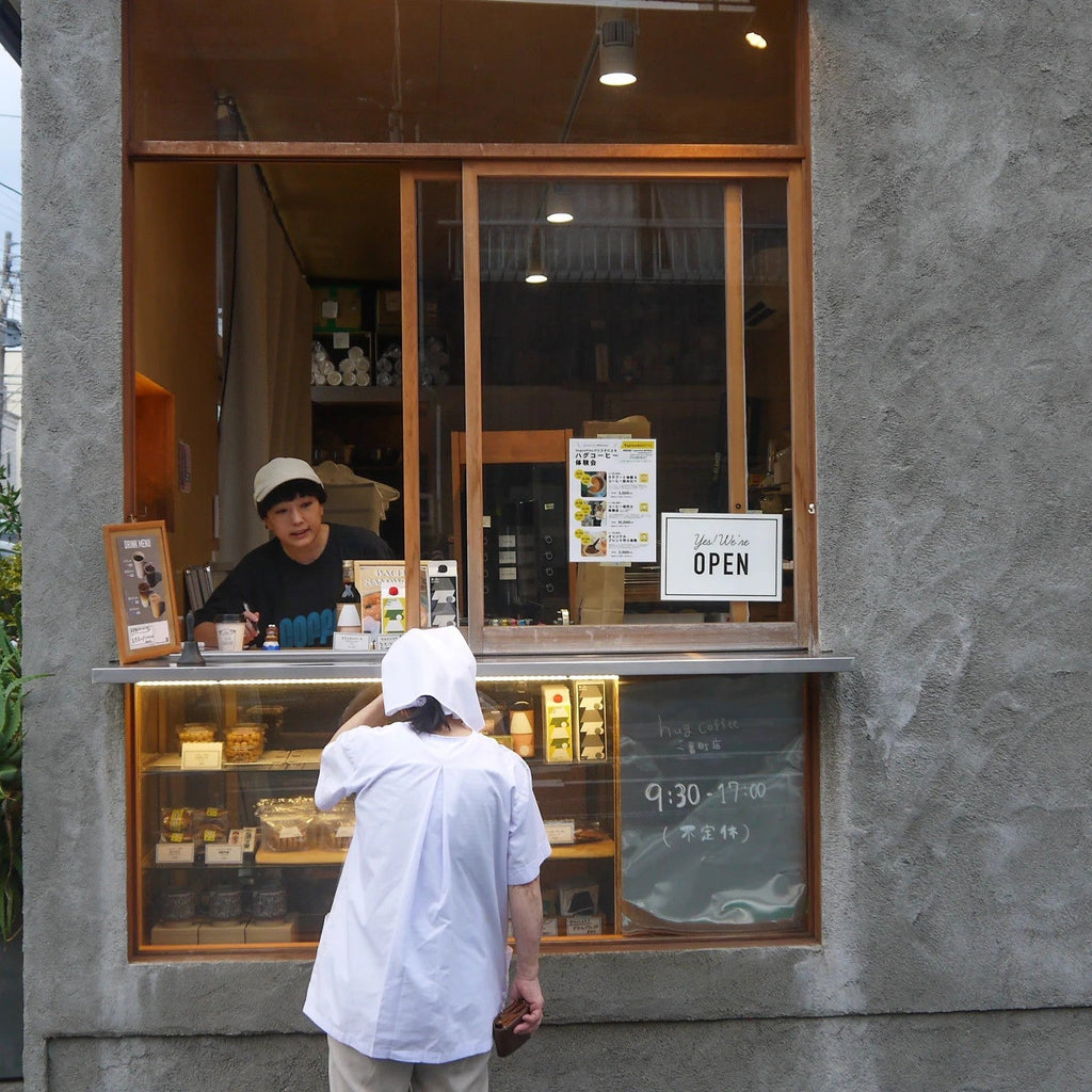 【RECRUIT】パンやお菓子をつくる人を探しています。