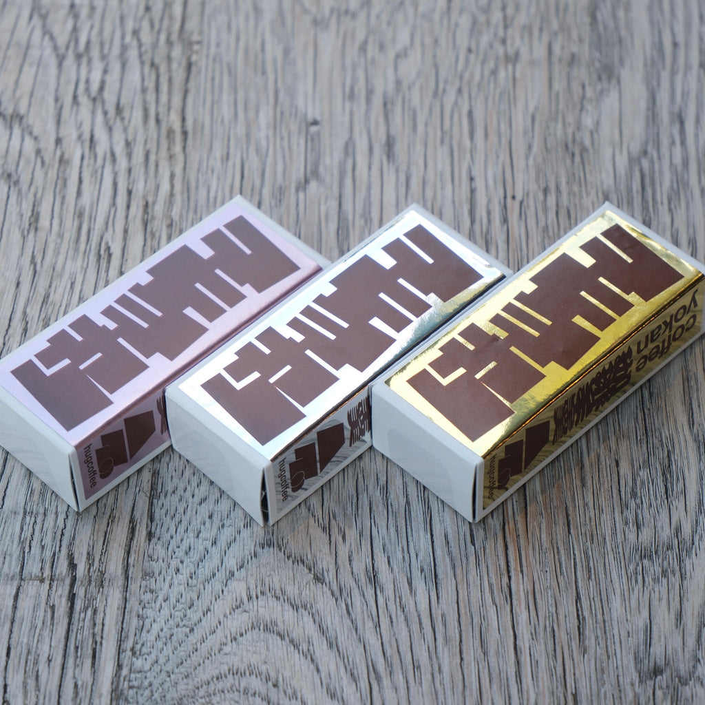 《静岡のお土産に》珈琲羊羹 老舗餡子屋【小沼製餡】コラボ商品 全6色