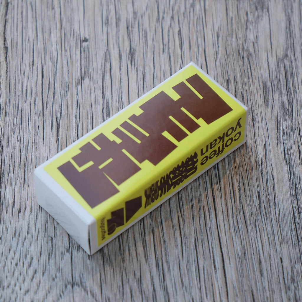 《静岡のお土産に》珈琲羊羹 老舗餡子屋【小沼製餡】コラボ商品 全6色