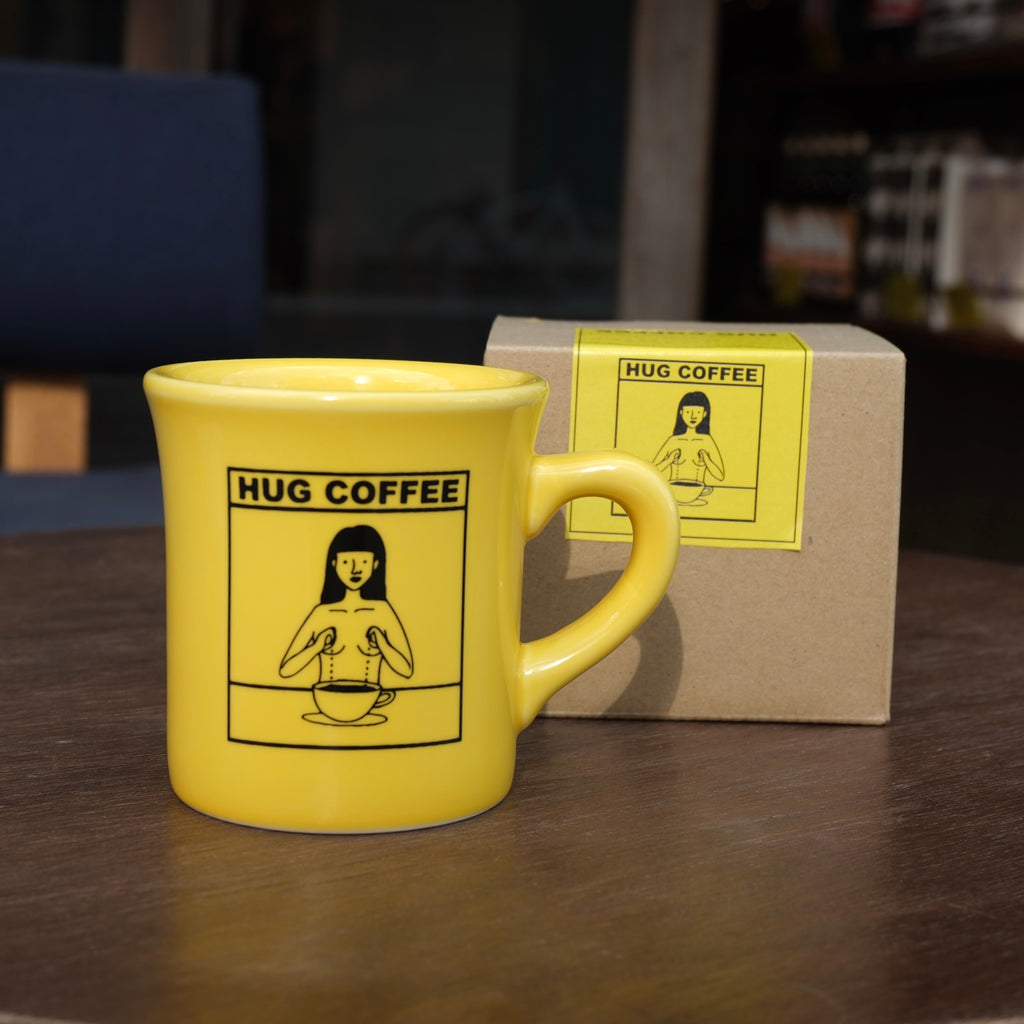 オリジナルマグカップ「おっぱい」Vol.2