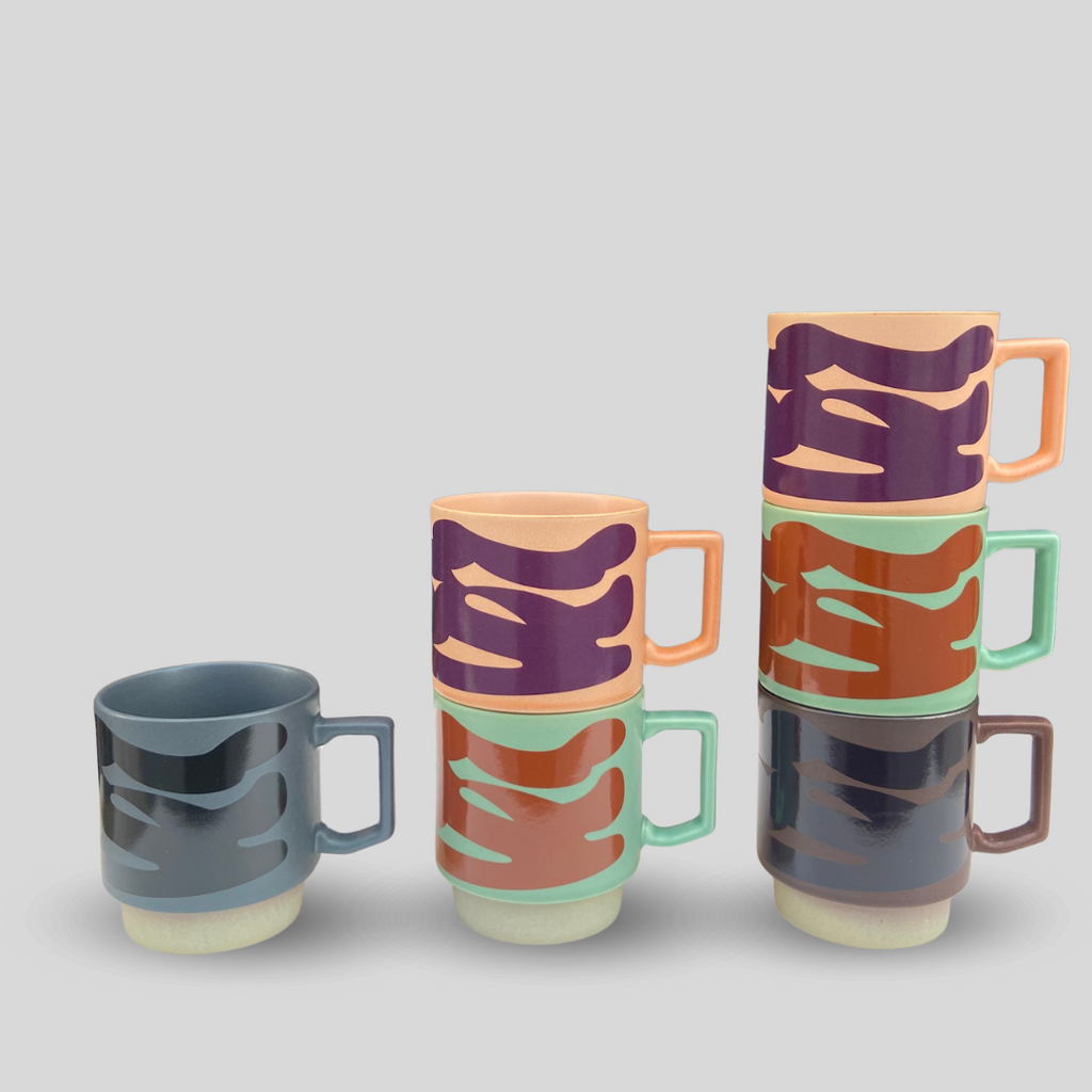 hugcoffee × MARUASA】 hugcoffee × MARUASA】