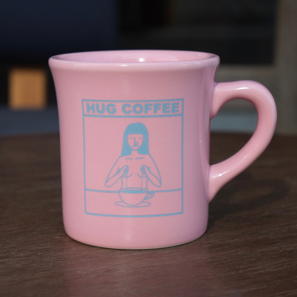 オリジナルマグカップ「おっぱい」Vol.2