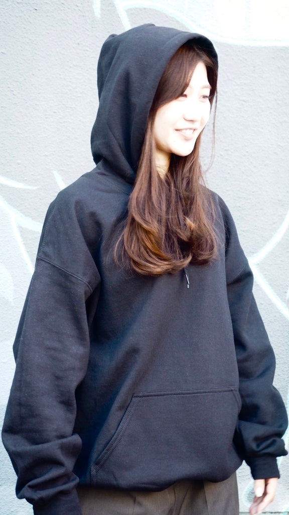 【限定】ベーグル君フーディー　Design by sketChboOok3