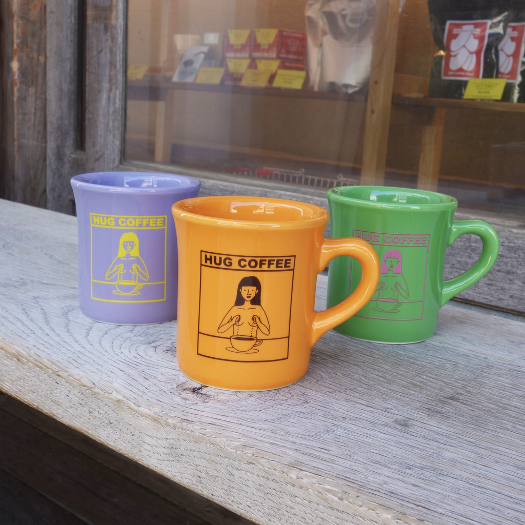 オリジナルマグカップ「おっぱい」Vol.3