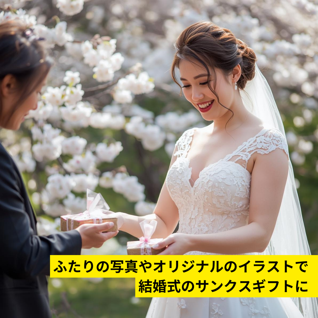 ハグコーヒーのドリップバッグをオリジナルデザインで！