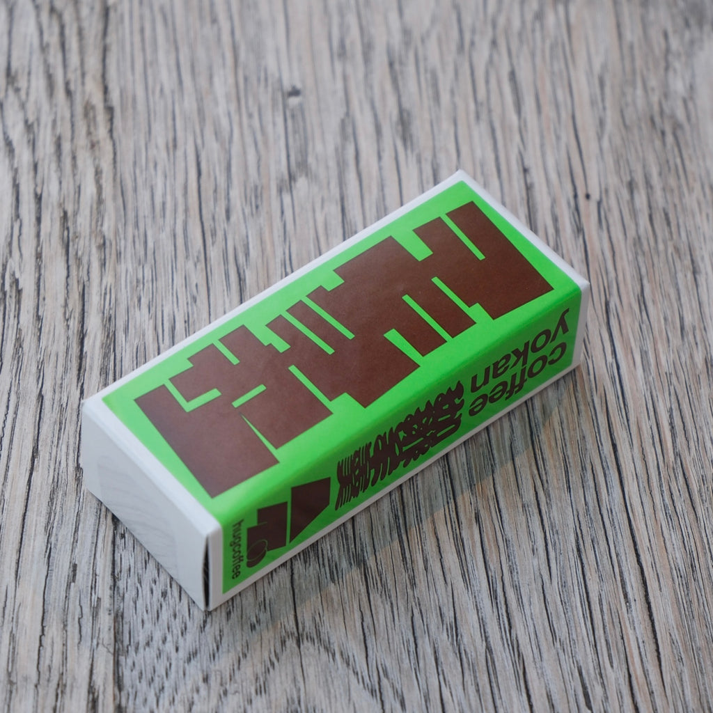 《静岡のお土産に》珈琲羊羹 老舗餡子屋【小沼製餡】コラボ商品 全6色