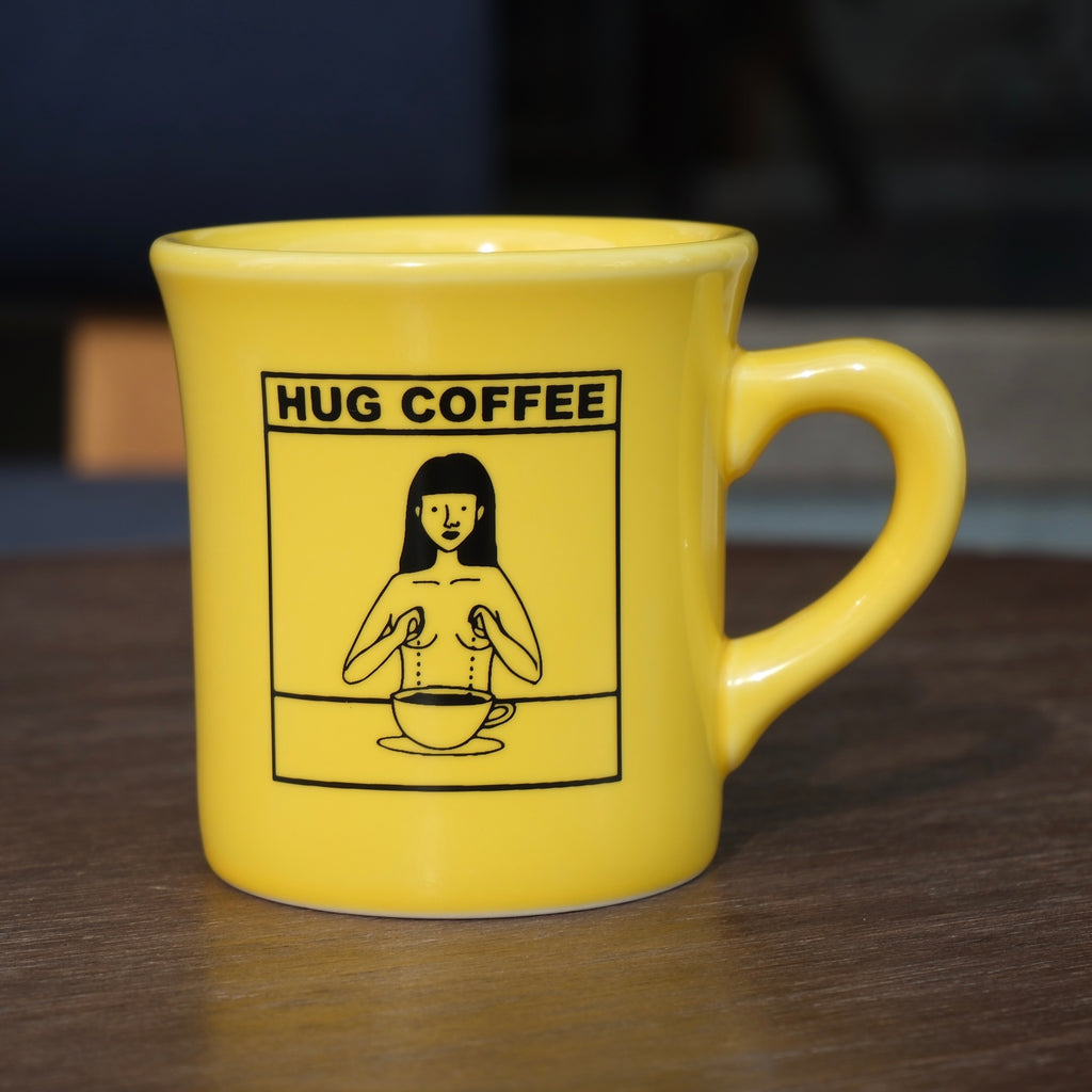 オリジナルマグカップ「おっぱい」Vol.2