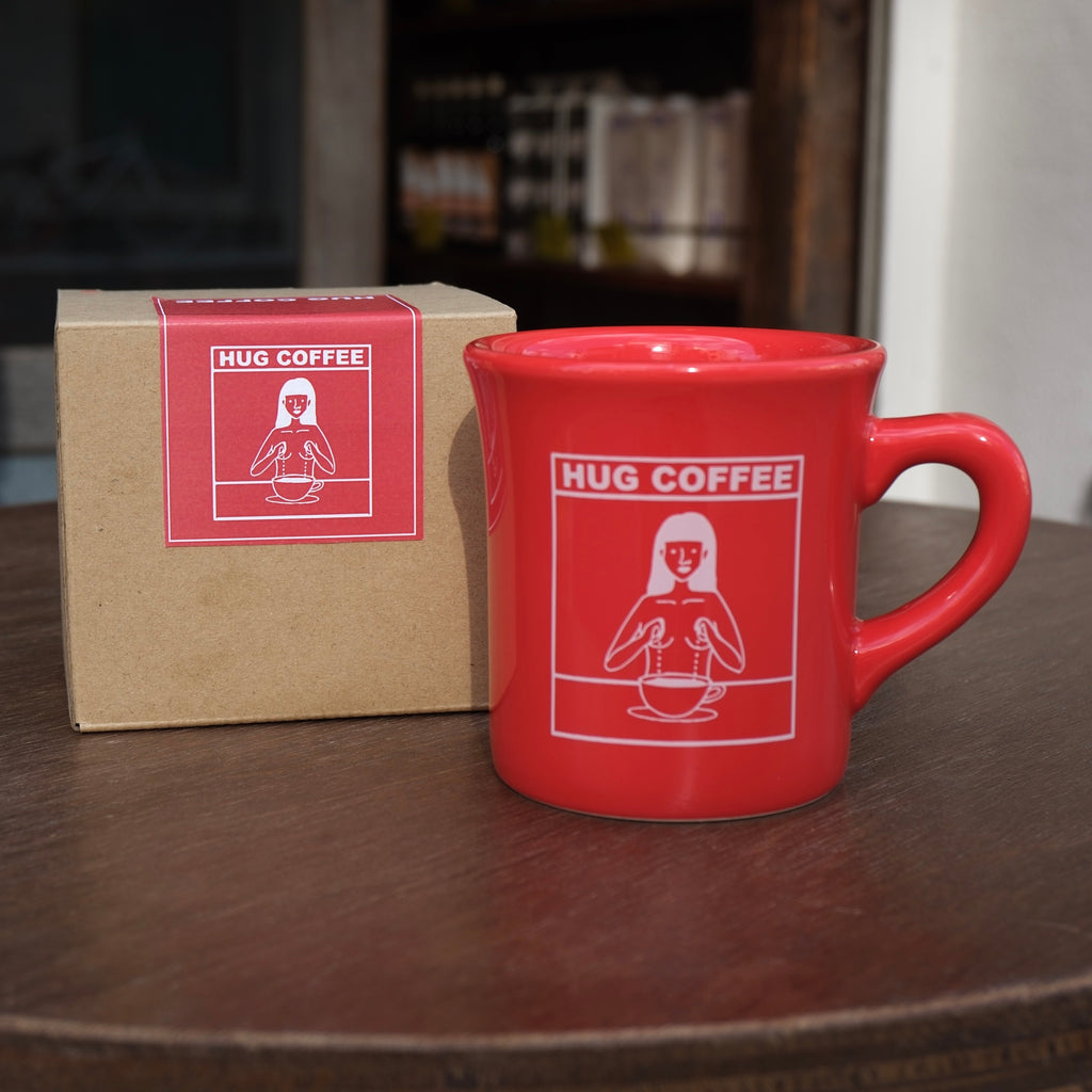 オリジナルマグカップ「おっぱい」Vol.2