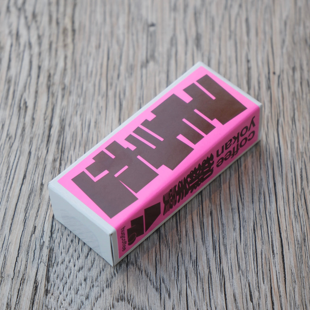 《静岡のお土産に》珈琲羊羹 老舗餡子屋【小沼製餡】コラボ商品 全6色