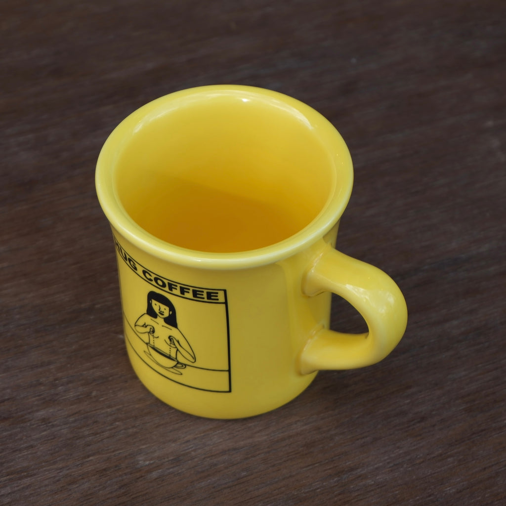 オリジナルマグカップ「おっぱい」Vol.2