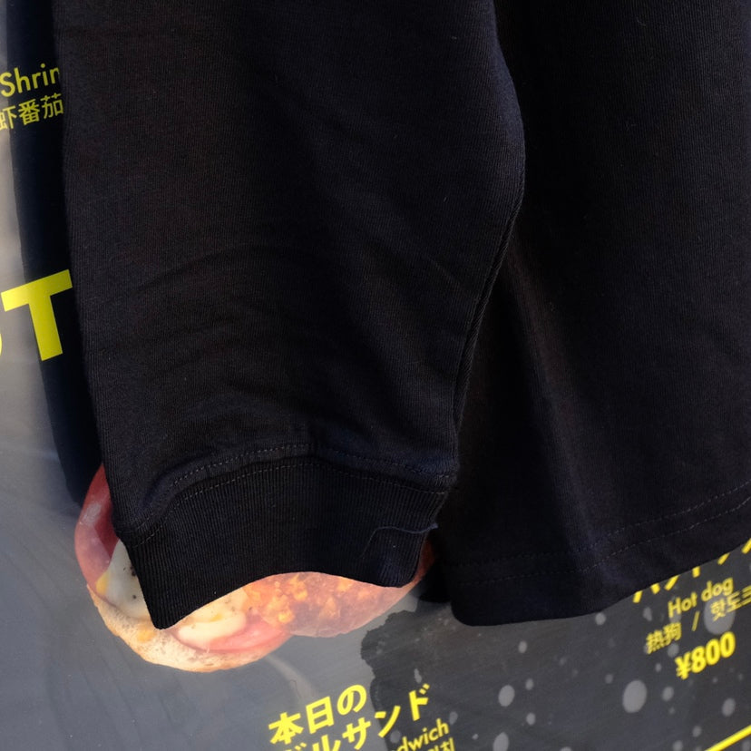 【入船横町OPEN！限定デザイン】coffeeロンT