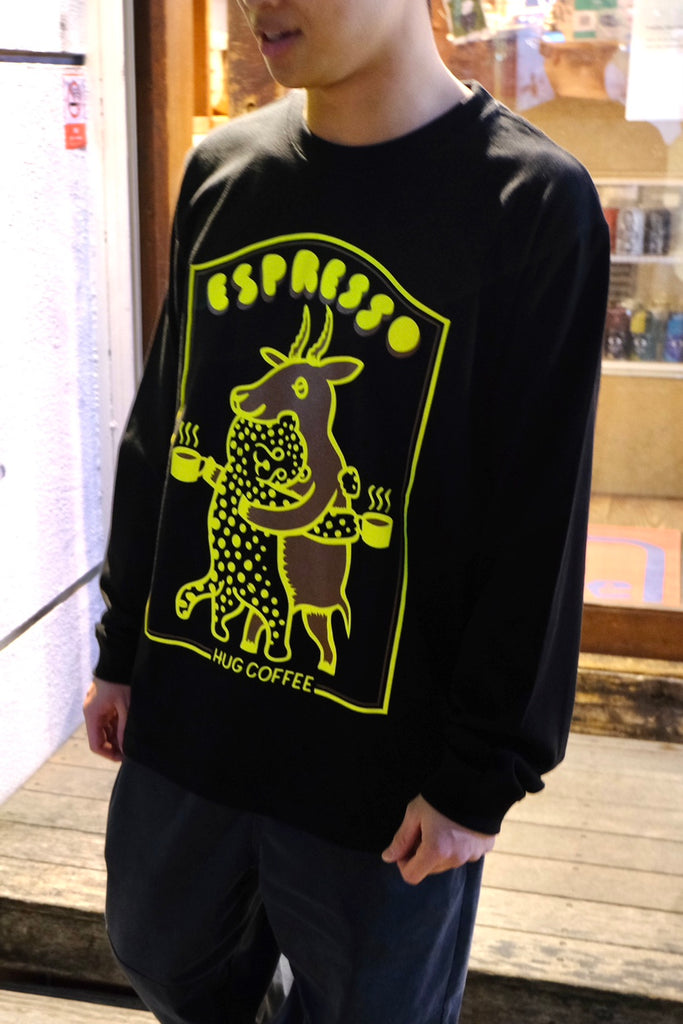 紺屋町店12周年限定デザイン リバイバルVer ロンT