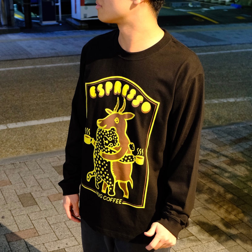 紺屋町店12周年限定デザイン リバイバルVer ロンT