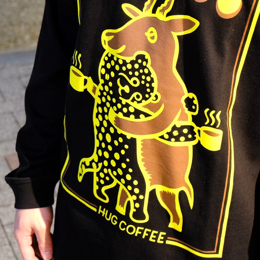 紺屋町店12周年限定デザイン リバイバルVer ロンT