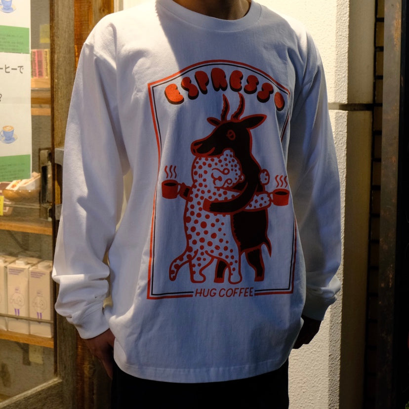 紺屋町店12周年限定デザイン リバイバルVer ロンT