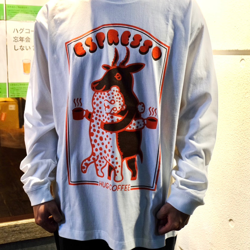 紺屋町店12周年限定デザイン リバイバルVer ロンT