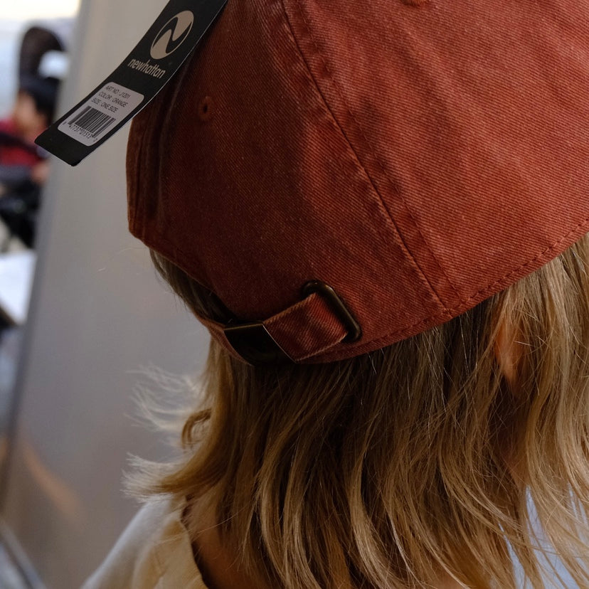 【NEW】 sketChboOok3 ベーグルくんキャップ