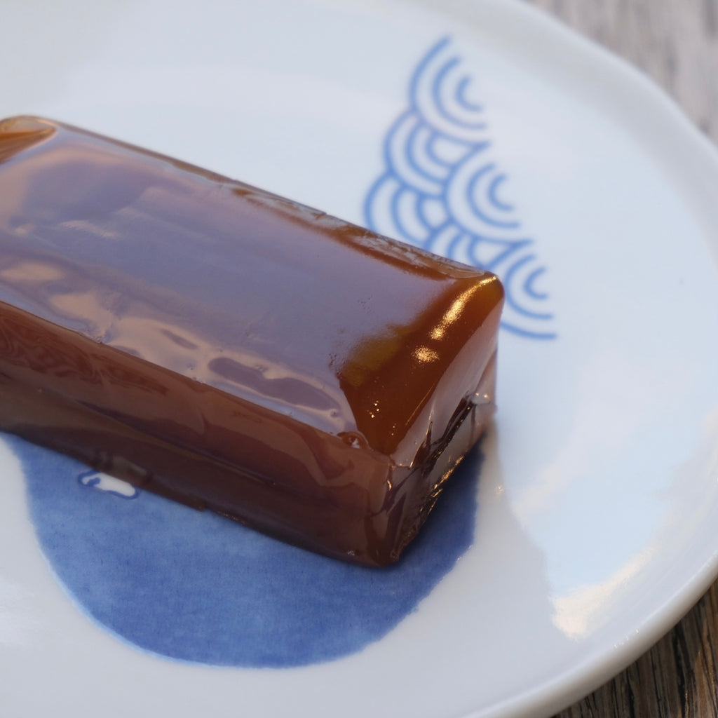 《静岡のお土産に》珈琲羊羹 老舗餡子屋【小沼製餡】コラボ商品 全6色