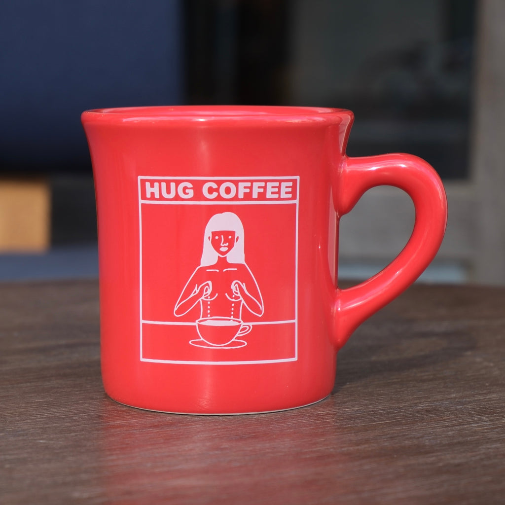 オリジナルマグカップ「おっぱい」Vol.2