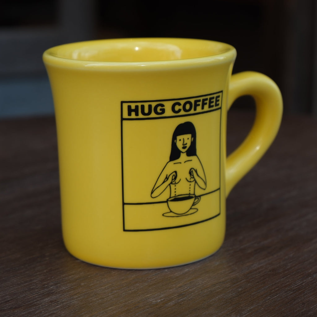 オリジナルマグカップ「おっぱい」Vol.2