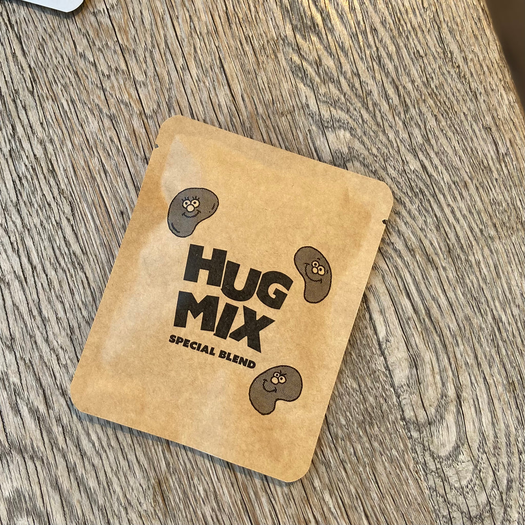 【ドリップバッグ】ブレンド《HUG MIX》