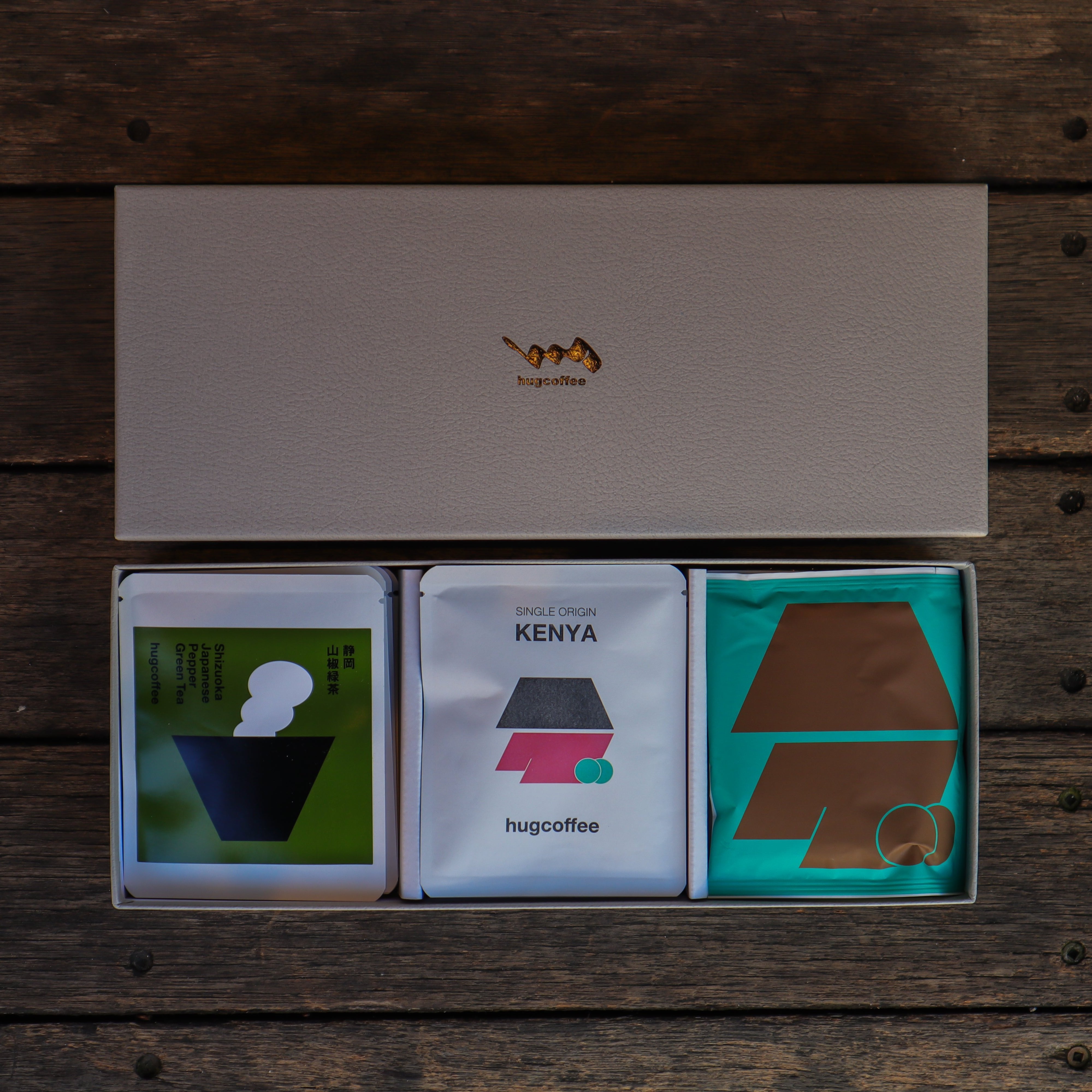 オンライン限定 – hugcoffee
