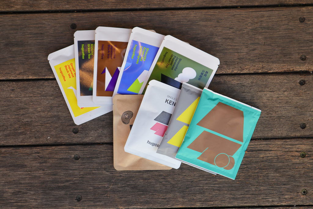 【オンライン限定】選べるギフトセット ドリップ15個入り