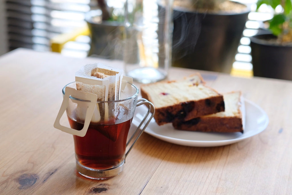 ＼リニューアルデザイン／【ドリップバッグ】ブレンド《HUG MIX》