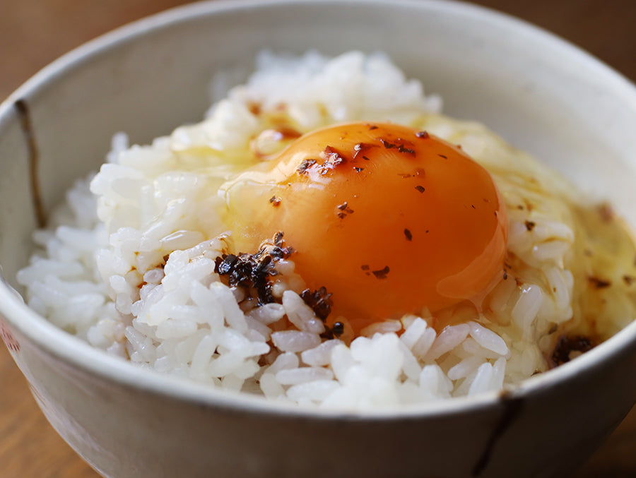 PAKUPAKUパクチー(パクチー醤油)