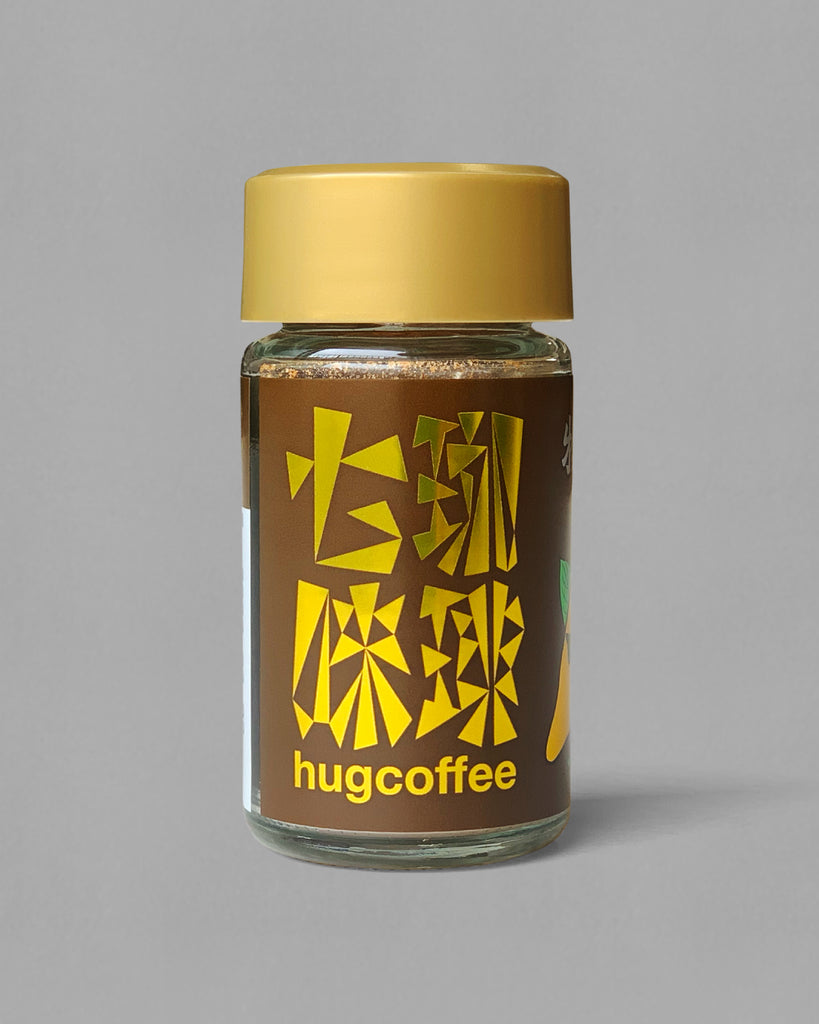 【eギフト】珈琲七味【八幡屋礒五郎×hugcoffee】オリジナルスパイス