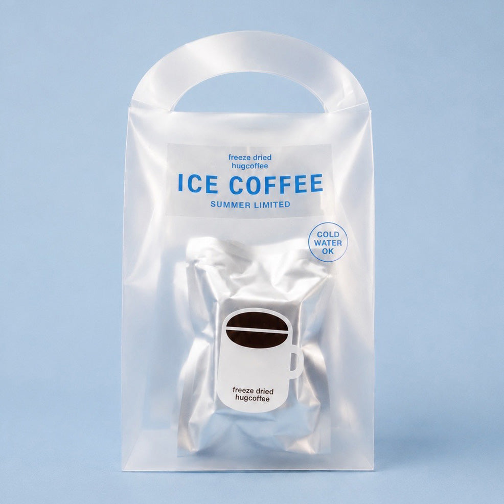 【3個セット】hugcoffeeのフリーズドライコーヒー