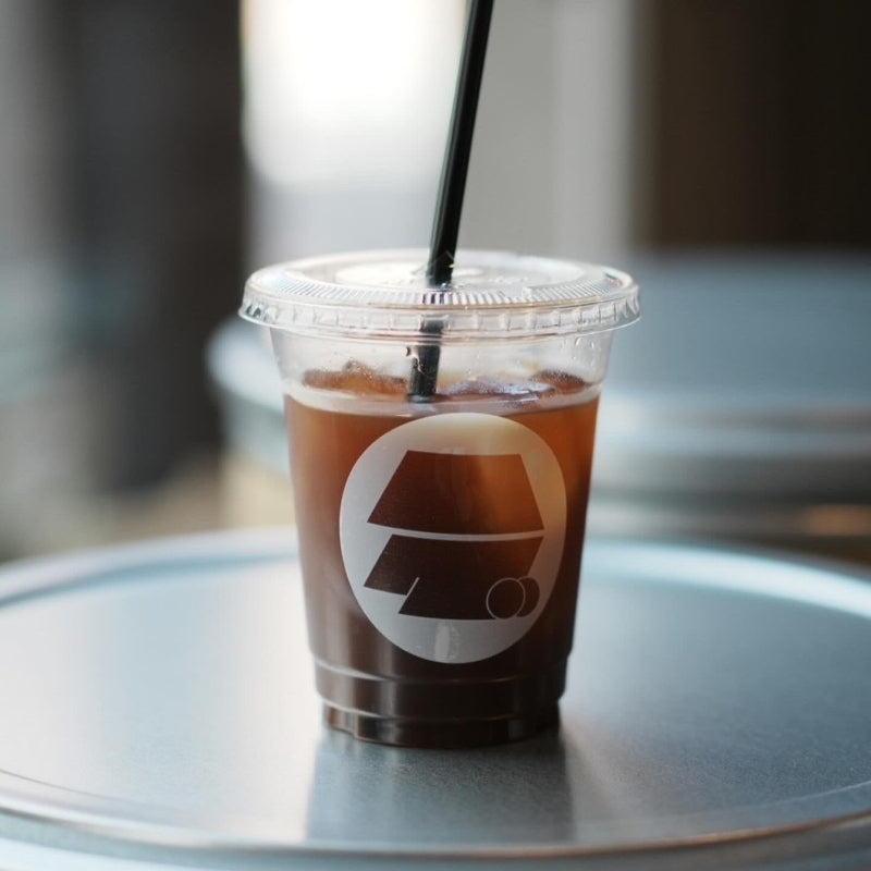 eギフト】ドリンクチケット│お好きなドリンク1杯（店頭利用