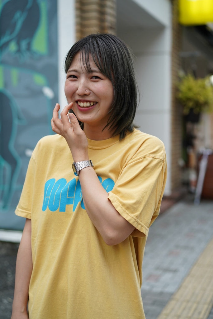 販売終了【数量限定！】NEW COFFEE ロゴ Tシャツ – hugcoffee